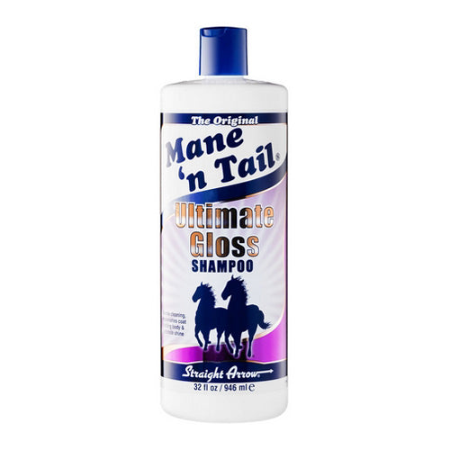 Mane  n Tail Ultimate Gloss Shampoo for Horses 32 Oz by Mane N Tail Cheap