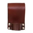 Exhibitor Comb Holder Brown 1 Count by Sullivan Supply, Inc. Online Hot Sale