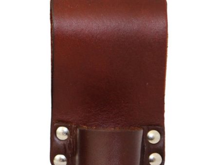 Exhibitor Comb Holder Brown 1 Count by Sullivan Supply, Inc. Online Hot Sale