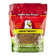 Grub Frenzy 30 Oz by Happy Hen Treats Hot on Sale