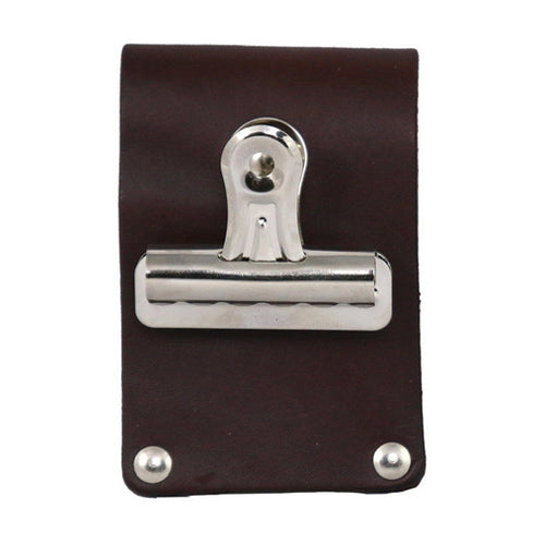 Exhibitor Number Clip Brown 1 Count by Sullivan Supply, Inc. For Discount