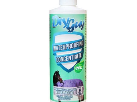 Dry Guy Waterproofing SprayConcentrate 16 Oz by Dry Guy Waterproofing Cheap