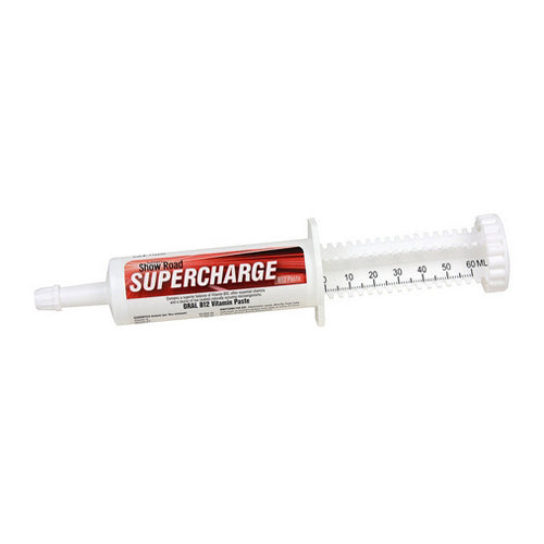 Show Road Super Charge B12 Paste 8 Oz by Sullivan Supply, Inc. on Sale