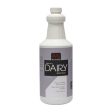 Dairy Body Spray 946 ML by Sullivan Supply, Inc. on Sale