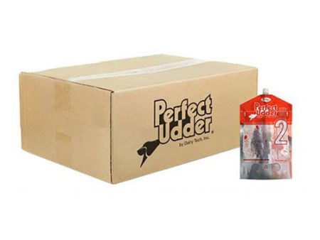 Perfect Udder Colostrum Management Bags 2 Liters by Perfect Udder Hot on Sale