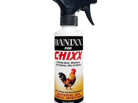 Banixx for Chixx 8 Oz by Banixx Online Sale