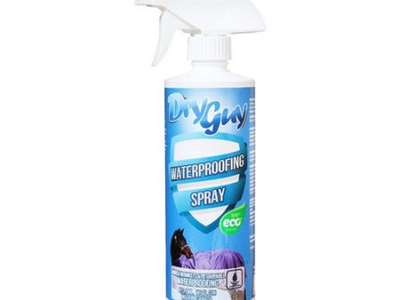 Dry Guy Waterproofing SpraySpray 16 Oz by Dry Guy Waterproofing For Sale