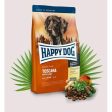 Happy Dog Supreme Sensible Nutrition  Toscana  - 4kg For Sale