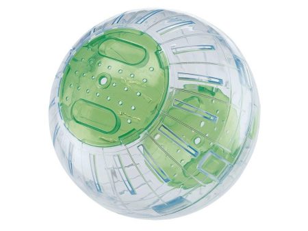 Ferplast Pet Wheel Ball Small Fashion