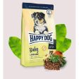 Happy Dog Supreme Young - Baby Lamb & Rice - 4 kg Supply