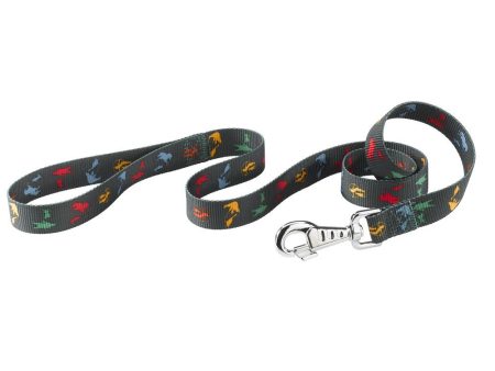 Ferplast Club G 15 120 Nylon Lead Circus Online Sale