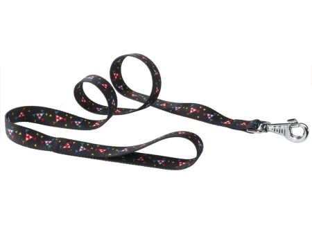 Ferplast Club G 15 120 Nylon Lead Kandinsky Online Hot Sale