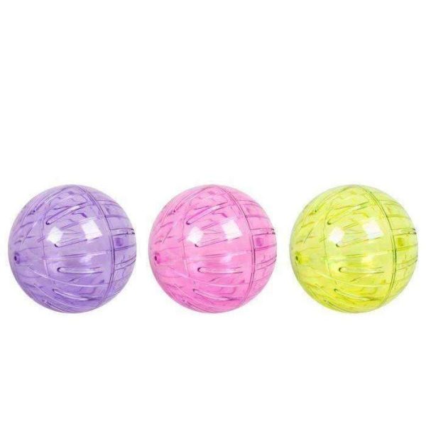 Karlie-FLM Bittu Hamster ball neon 12cm Hot on Sale