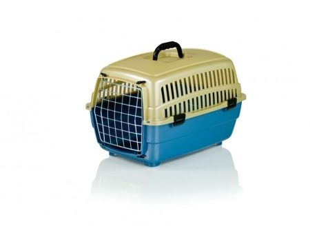 FOP Voyager Pet Carrier, Small, 48 x 32 x 31 cm For Sale