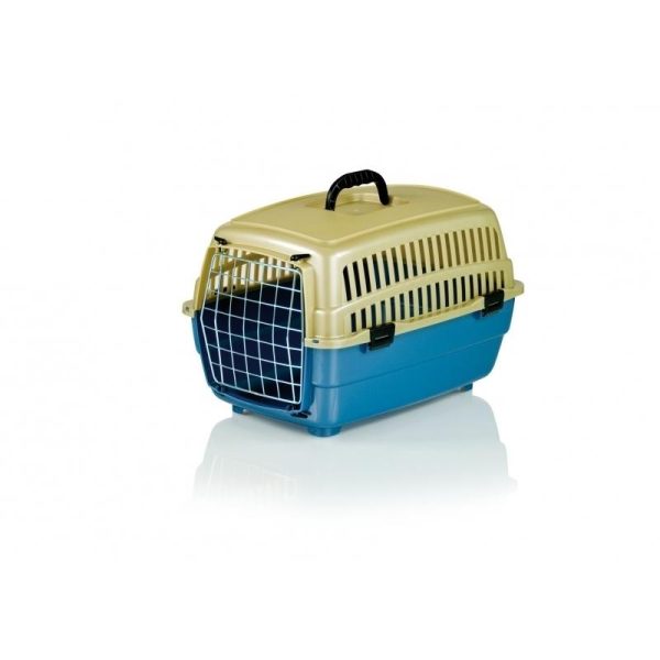 FOP Voyager Pet Carrier, Small, 48 x 32 x 31 cm For Sale