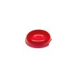 Ferplast Party 8 Plastic Bowl With Anti-Slip And Handle For Cats And Dogs 1L Supply