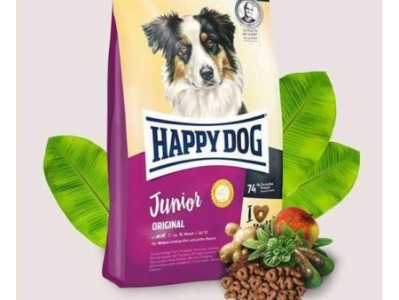 Happy Dog Supreme Young - Junior Original - 1 kg Cheap