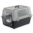 Ferplast Atlas 40 Professional Small And Medium Dog Carrier Supply