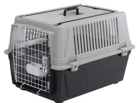 Ferplast Atlas 40 Professional Small And Medium Dog Carrier Supply