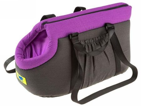 Ferplast Borsello 50 Dog Carrier 43x24x24 cm Sale