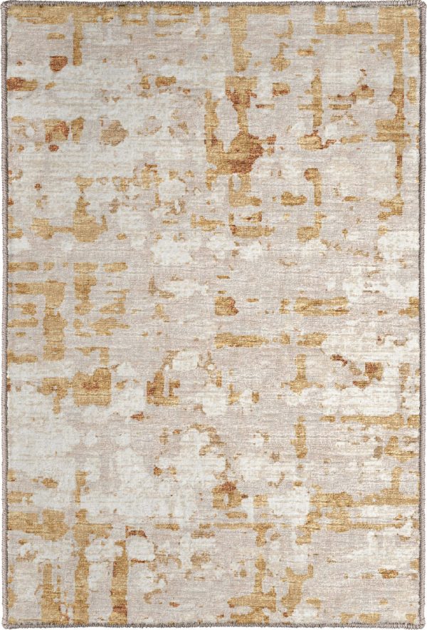 Dalyn Brisbane BR5 Khaki Area Rug For Discount