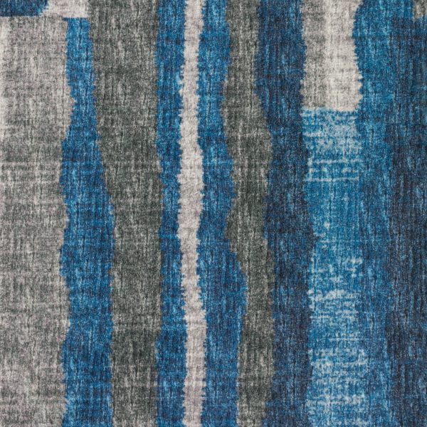 Dalyn Brisbane BR7 Navy Area Rug Online now