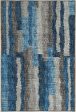 Dalyn Brisbane BR7 Navy Area Rug Online now