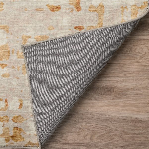 Dalyn Brisbane BR5 Khaki Area Rug For Discount