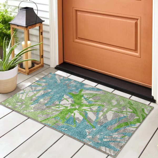 Dalyn Brisbane BR6 Pacifica Area Rug Discount