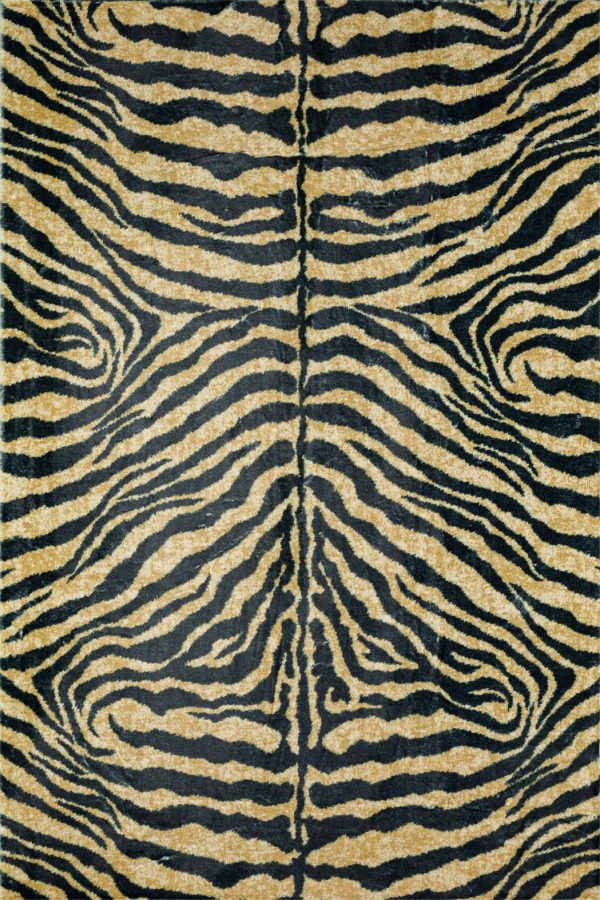 Dalyn Akina AK1 Gold Area Rug For Sale