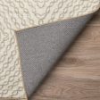 Dalyn Brisbane BR3 Ivory Area Rug Online Sale