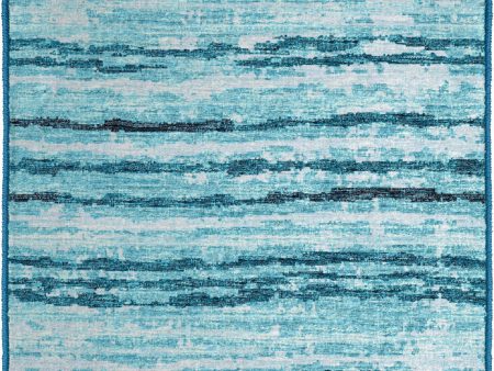 Dalyn Brisbane BR4 Sky Area Rug Cheap