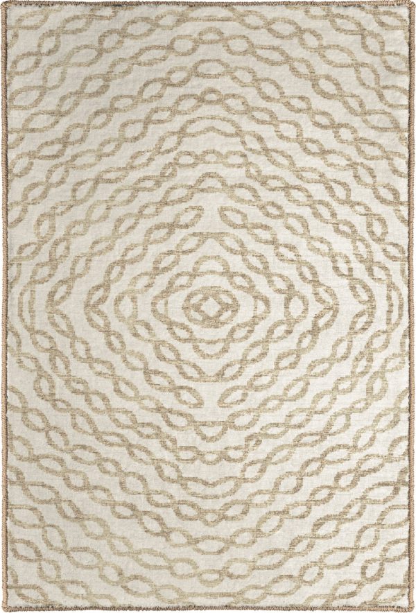 Dalyn Brisbane BR3 Ivory Area Rug Online Sale