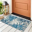 Dalyn Brisbane BR6 Cobalt Area Rug Cheap