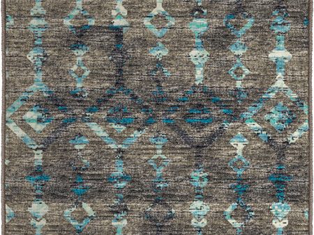 Dalyn Brisbane BR8 Sable Area Rug For Sale