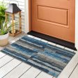 Dalyn Brisbane BR7 Navy Area Rug Online now