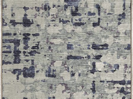 Dalyn Brisbane BR5 Eggplant Area Rug Online Sale