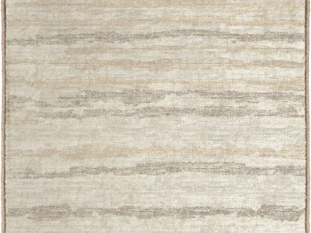 Dalyn Brisbane BR4 Linen Area Rug For Discount