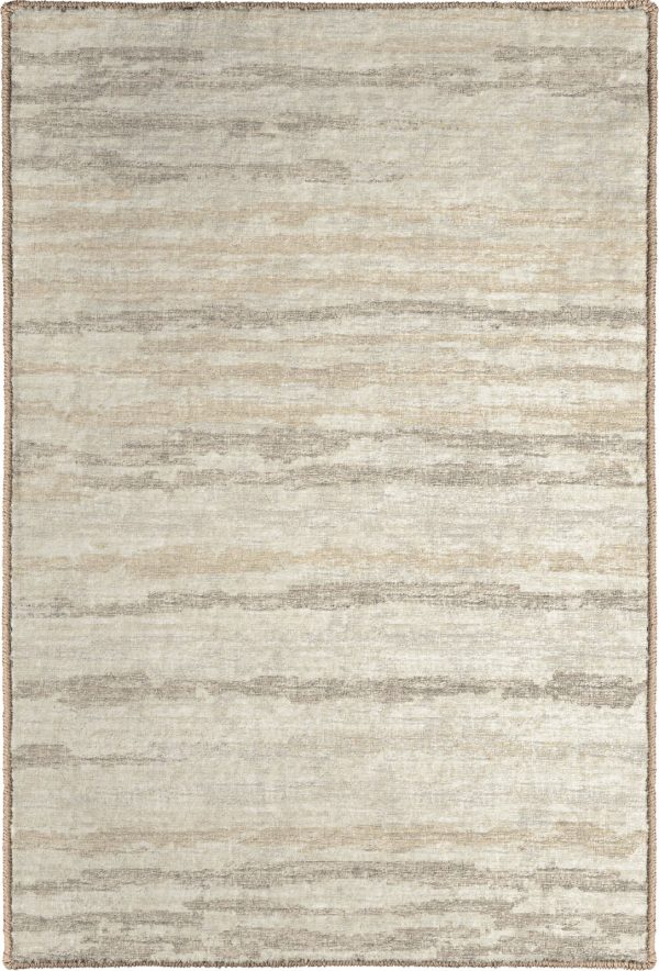 Dalyn Brisbane BR4 Linen Area Rug For Discount