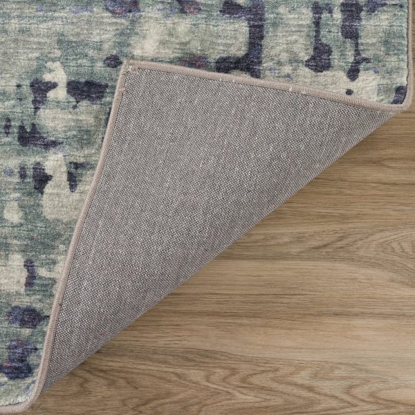 Dalyn Brisbane BR5 Eggplant Area Rug Online Sale