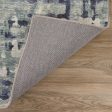 Dalyn Brisbane BR5 Eggplant Area Rug Online Sale