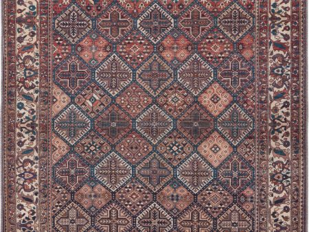 Feizy Rawlins 39HKF Tan Multi Area Rug Online Hot Sale