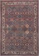 Feizy Rawlins 39HKF Tan Multi Area Rug Online Hot Sale