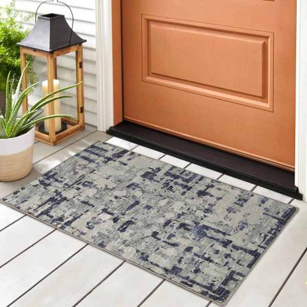 Dalyn Brisbane BR5 Eggplant Area Rug Online Sale