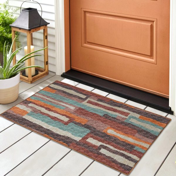 Dalyn Brisbane BR7 Canyon Area Rug For Discount