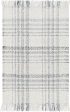 Livabliss Primrose PRM-2303 Light Grey Area Rug Online Sale