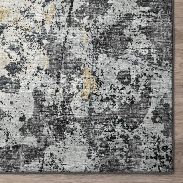 Dalyn Camberly CM3 Midnight Area Rug Fashion