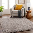 Livabliss Ultra Shag UTG-2308 Area Rug Sale