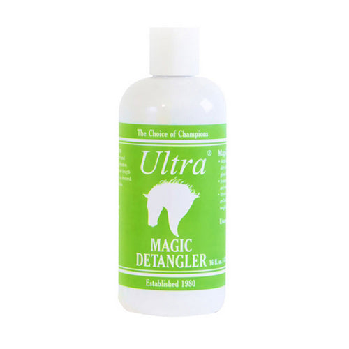 Ultra Magic Detangler 16 Oz by Ultra Hot on Sale