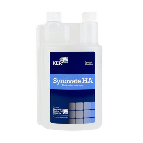 Synovate HA Joint Horse Supplement 32 Oz by Kentucky Equine Research Online